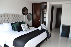 Estudio Neen Zona Hotelera